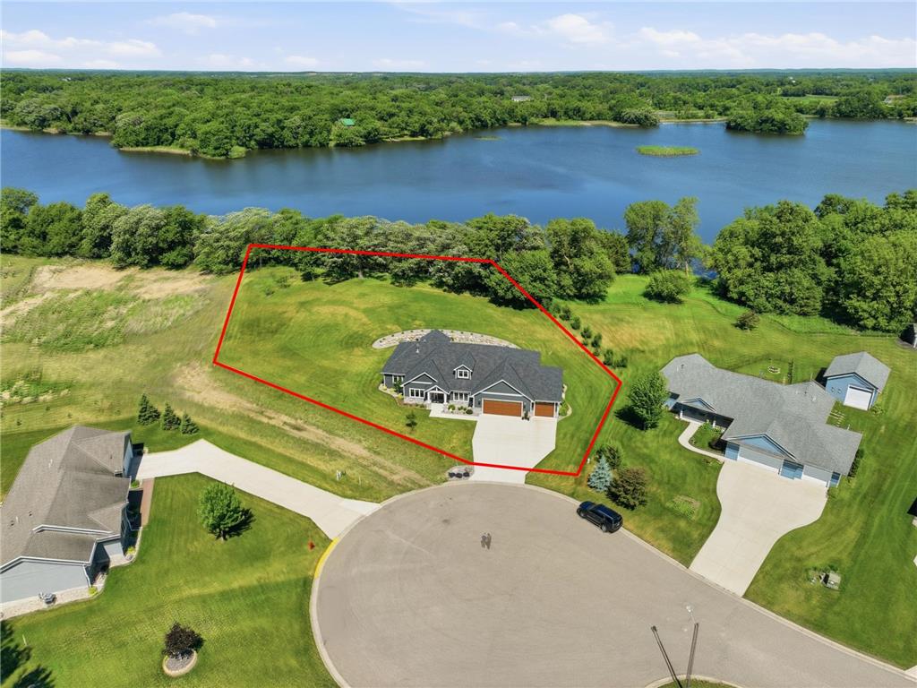 620 Loretta Circle Spicer MN 56288 - Woodcock Lake 7089842 image3