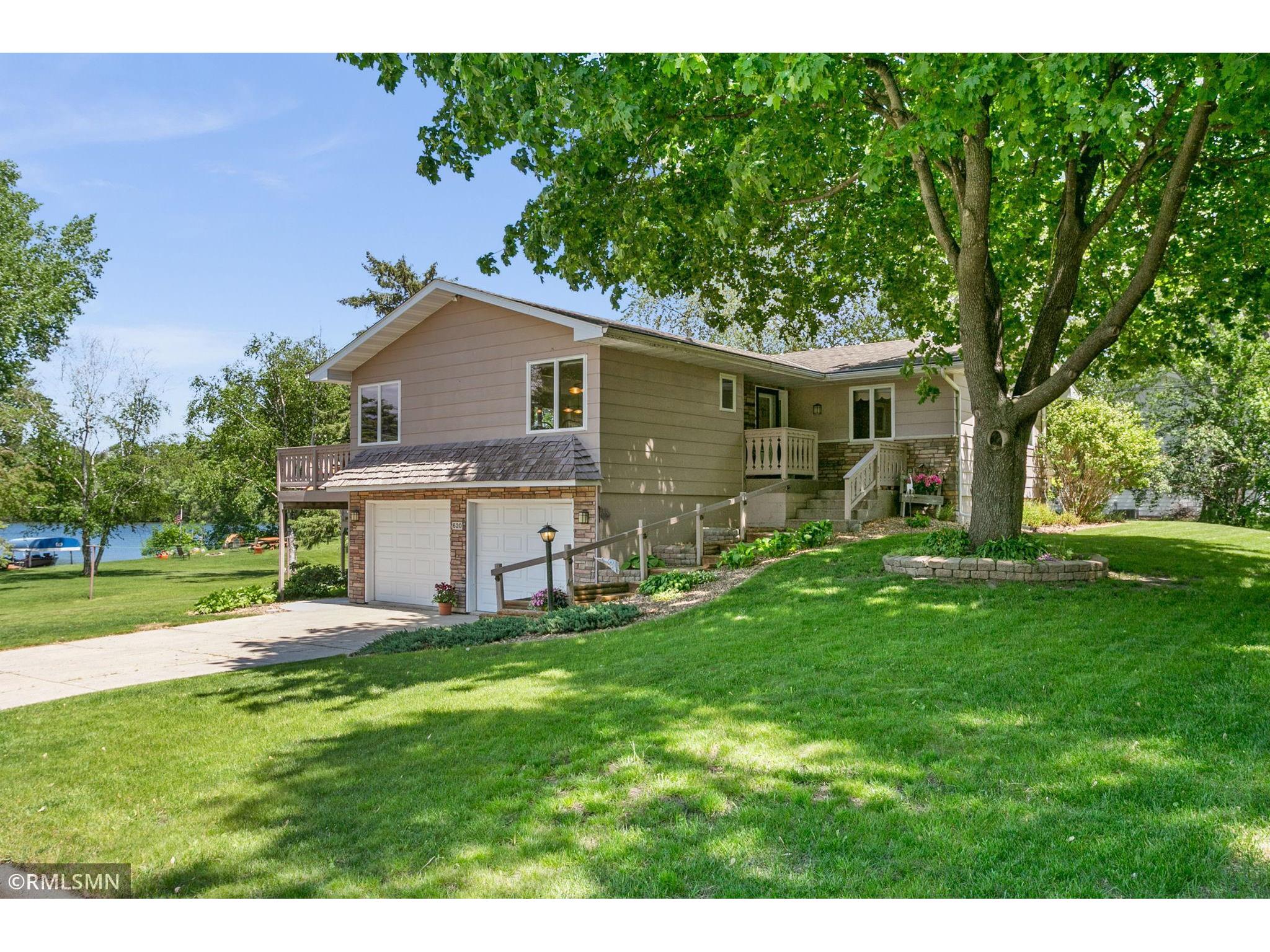 620 Maple Street, Dassel, MN 55325 MLS 5760229 Edina Realty