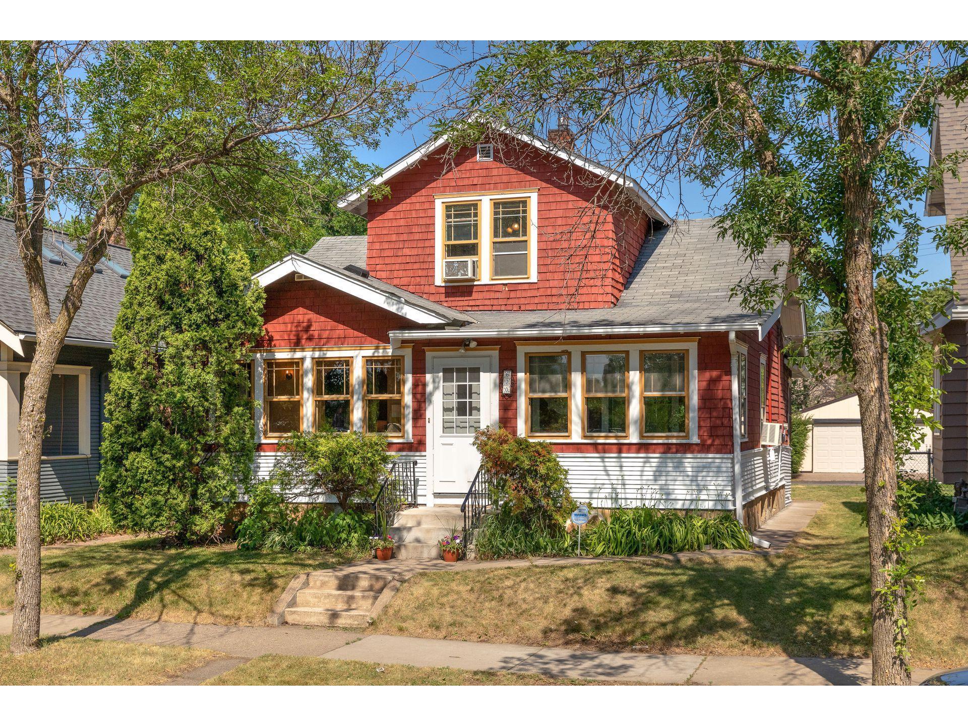 620 N Asbury Street, Saint Paul, MN 55104 MLS 5710848 Edina Realty