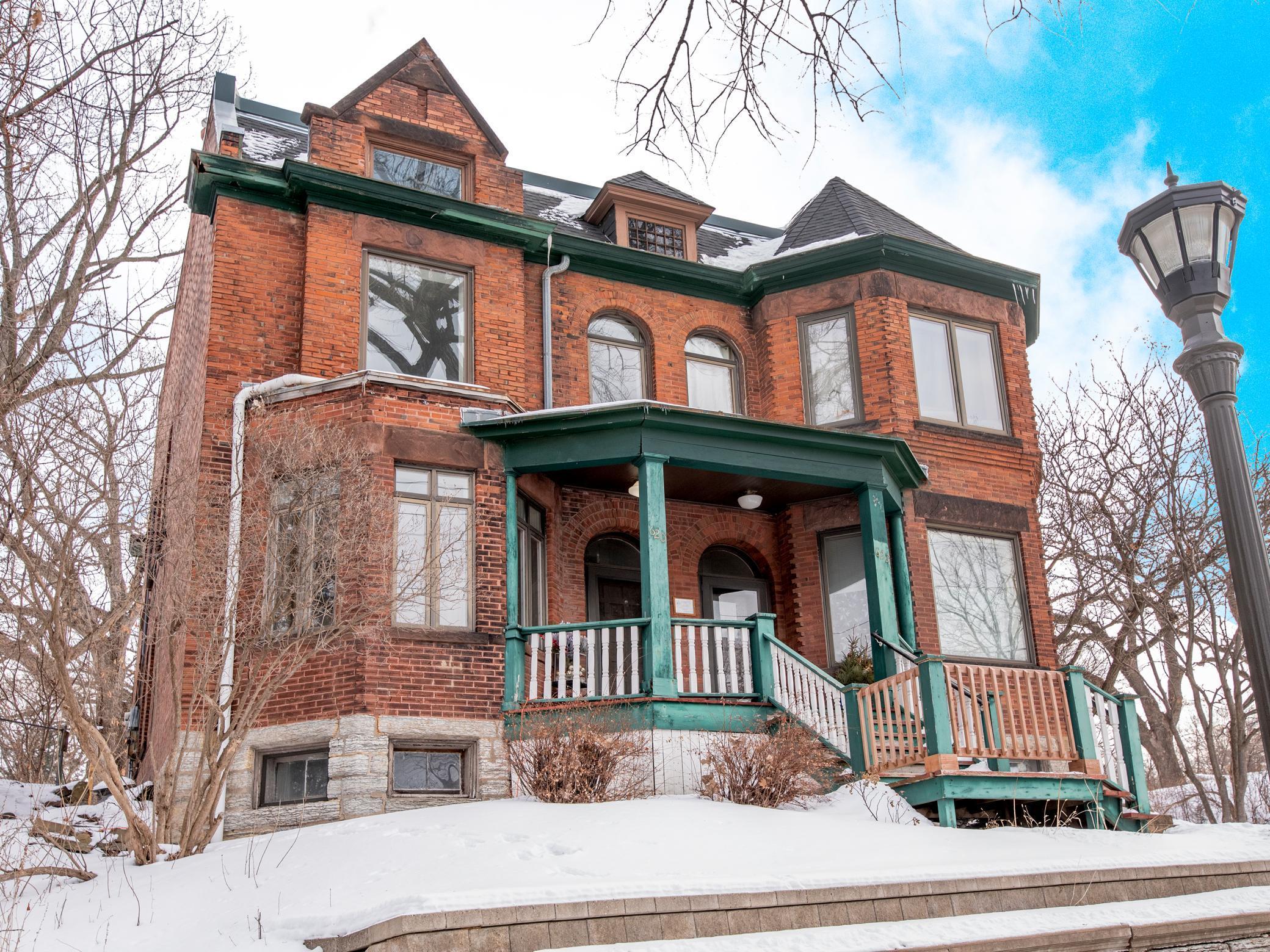 620 Oakdale Avenue, Saint Paul, MN, 55107 MLS 6146659 Edina Realty