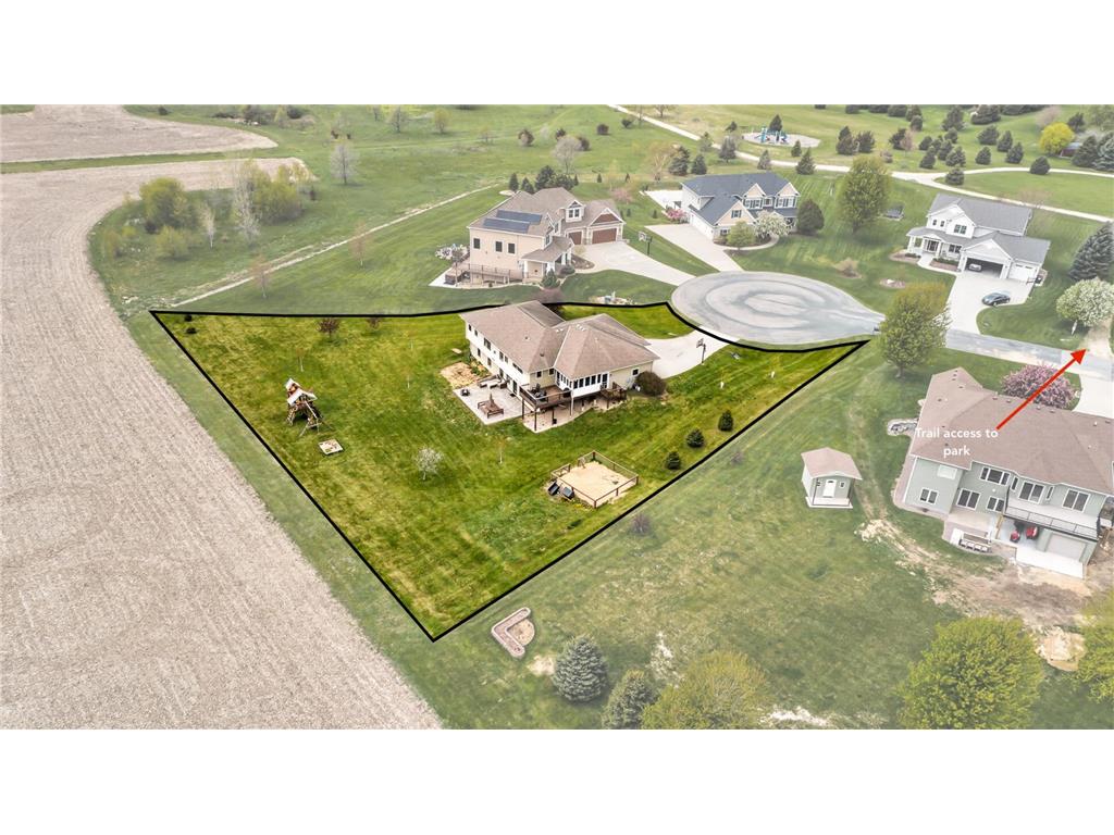 620 Sunny View Lane SW Oronoco MN 55960 7067557 image4