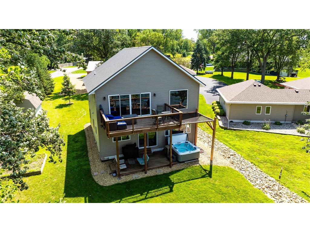 620 Tetonka View Drive Waterville MN 56096 - Tetonka 6770748 image1