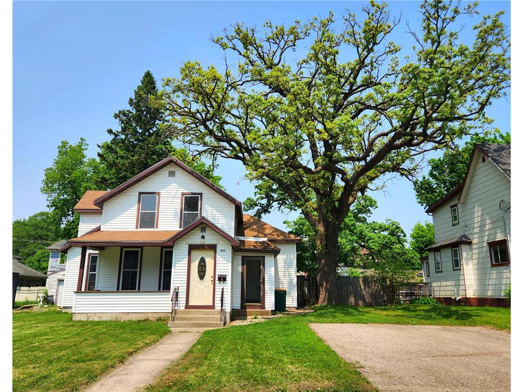 620 Water Street, Albert Lea, MN 56007 MLS 6375821 Edina Realty