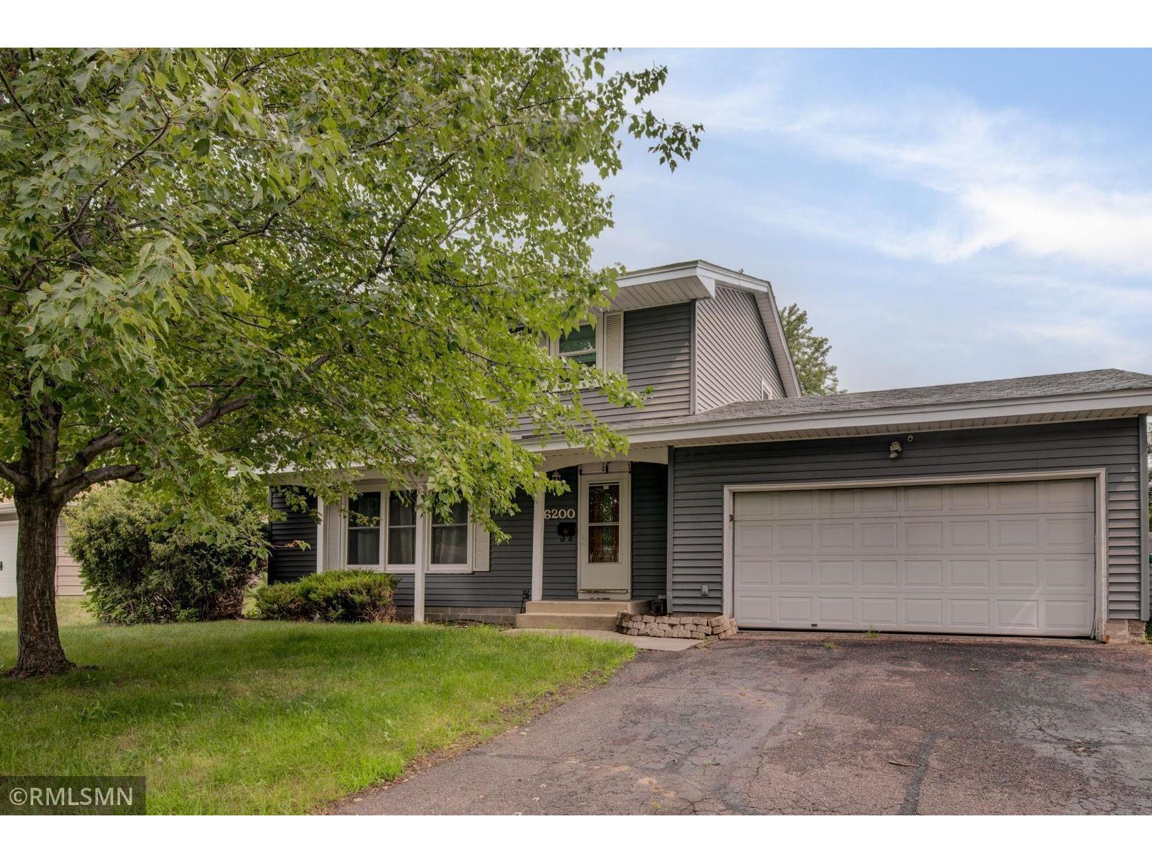 6200 Century Boulevard, Brooklyn Park, MN 55429 MLS 6083664 Edina Realty