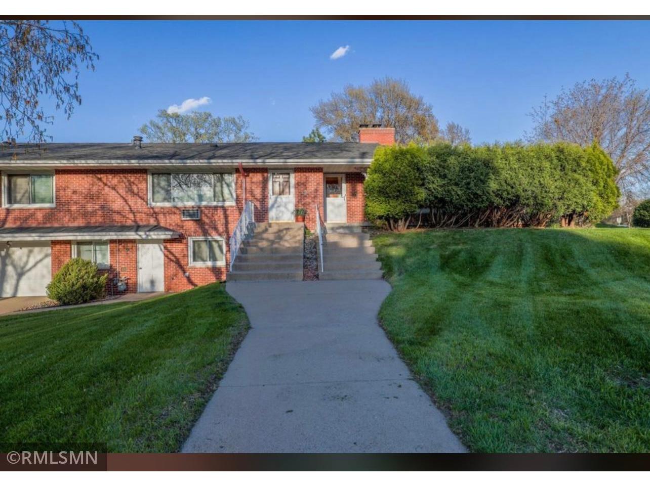 6201 Brookview Avenue 2, Edina, MN 55424 MLS 6100927 Edina Realty