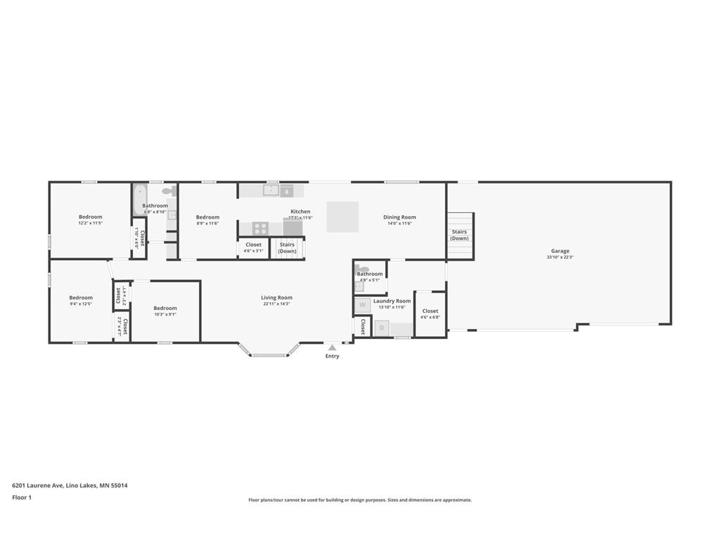6201 Laurene Avenue Lino Lakes MN 55014 7069109 image88