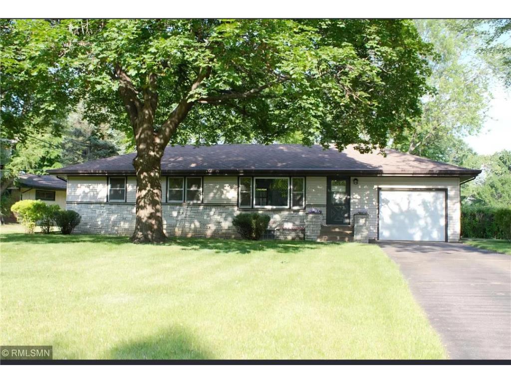 6201 Riverview Terrace NE Fridley MN 55432 7096208 image1