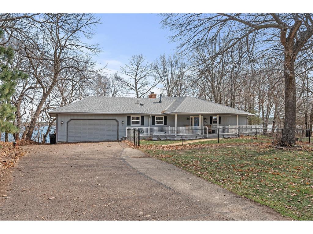 6201 S Linwood Drive NE Linwood Twp MN 55092 - Linwood 6519610 image1