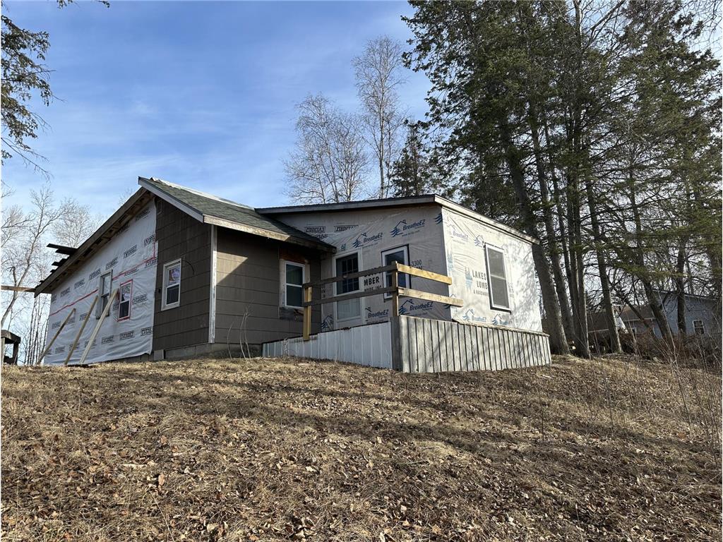 62038 Back of the Bay Trail Bigfork MN 56628 - Connors Lake 6503528 image1