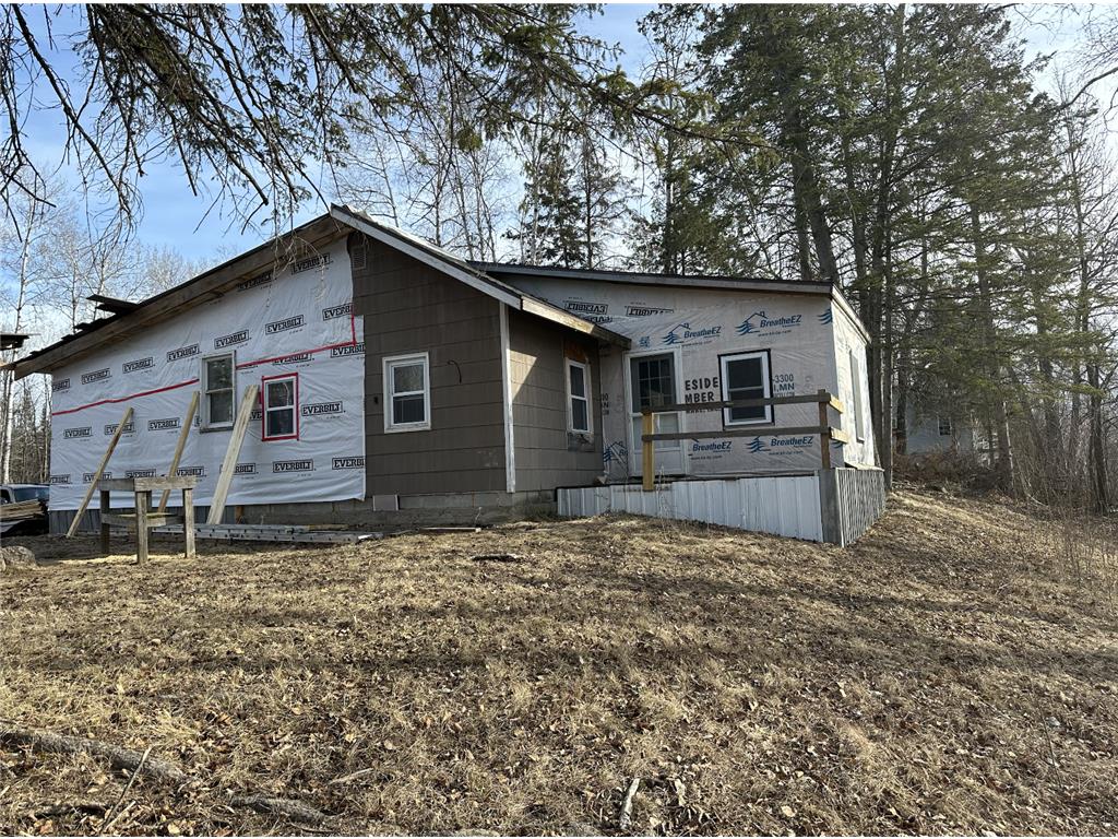 62038 Back of the Bay Trail Bigfork Twp MN 56628 - Connors Lake 7011325 image1