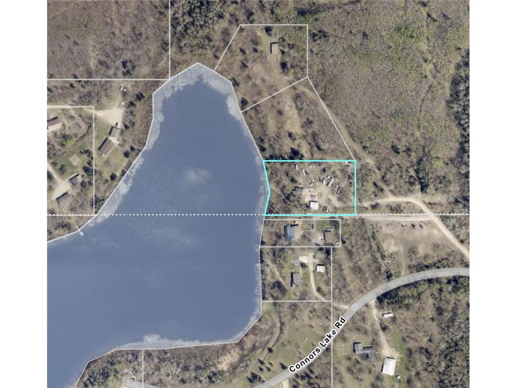 62038 Back of the Bay Trail Bigfork Twp MN 56628 - Connors Lake 7011325 image24