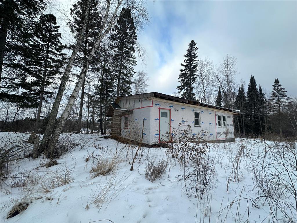 62038 Back of the Bay Trail Bigfork Twp MN 56628 - Connors Lake 7011325 image4