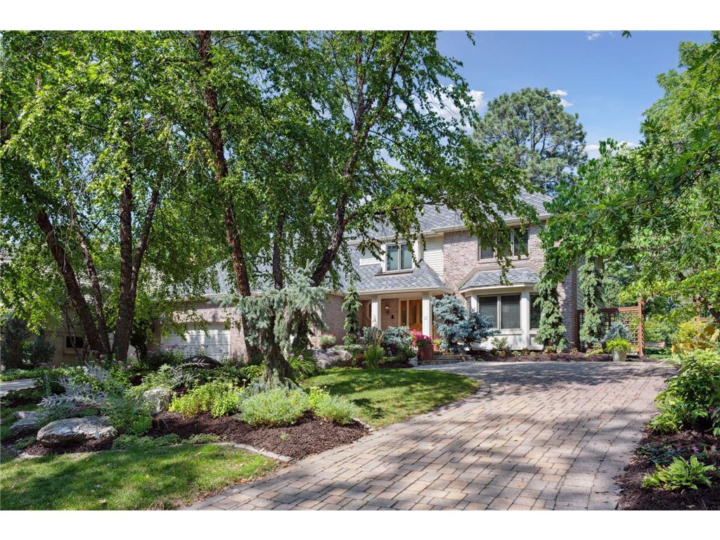 6204 Fox Meadow Lane, Edina, MN, 55436 MLS 6489229 Edina Realty