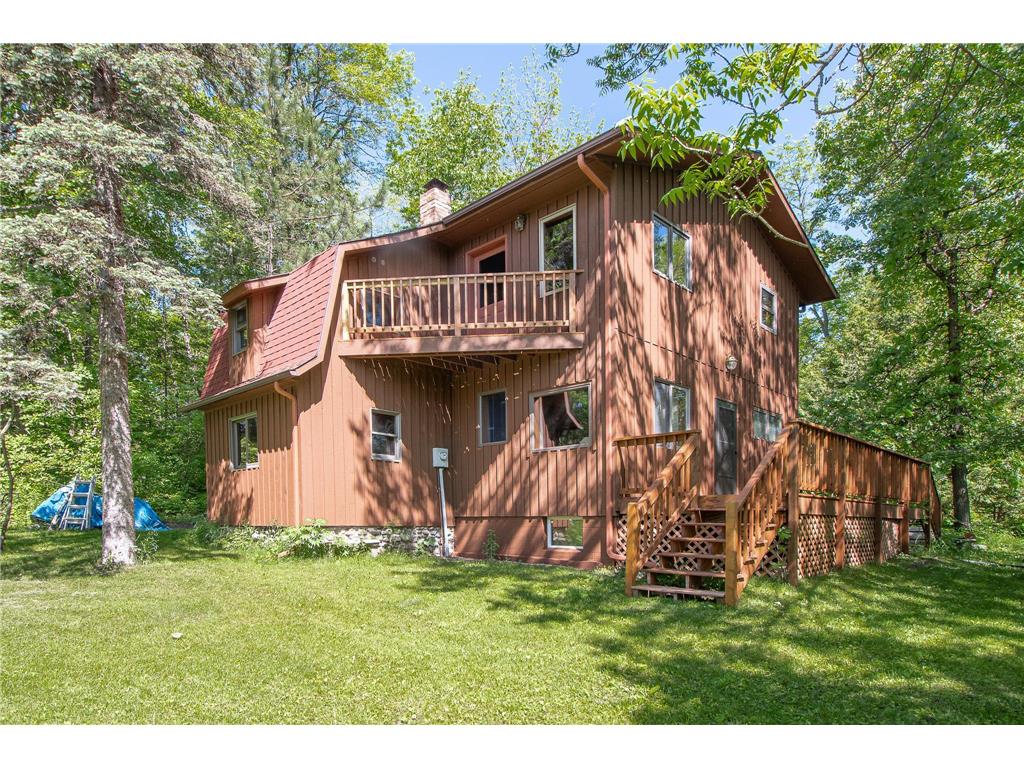 6205 S Thunder Lake Drive NE Thunder Lake Twp MN 56672 - KIDNEY 6557169 image1