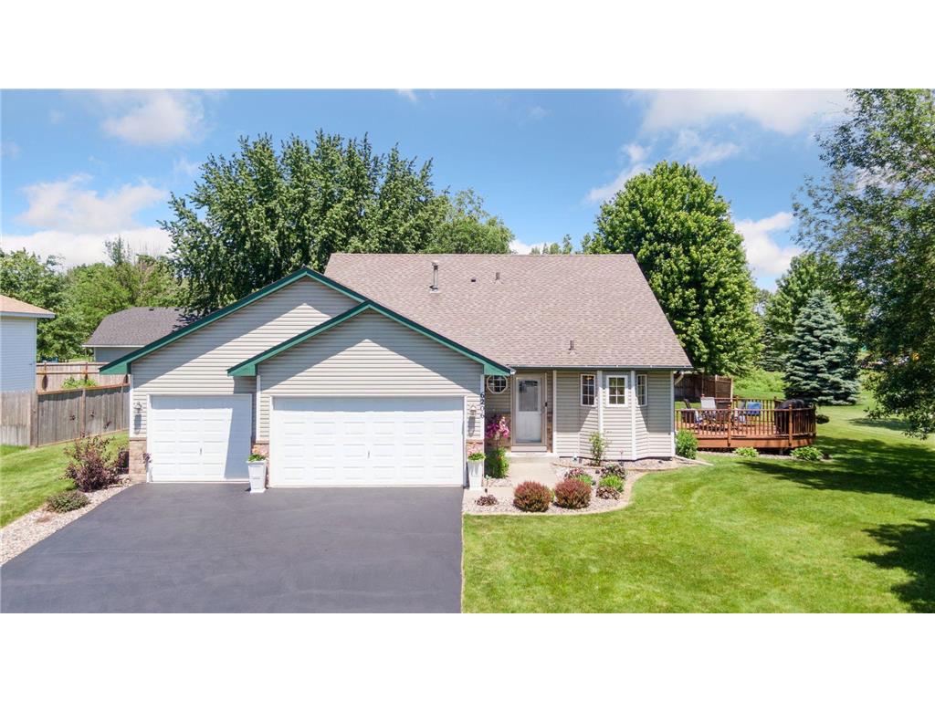 6206 259th Street, Wyoming, MN, 55092 MLS 6544706 Edina Realty