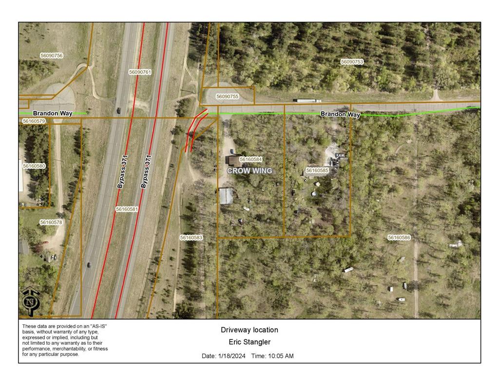 6207 Brandon Way Brainerd MN 56401 6504024 image1