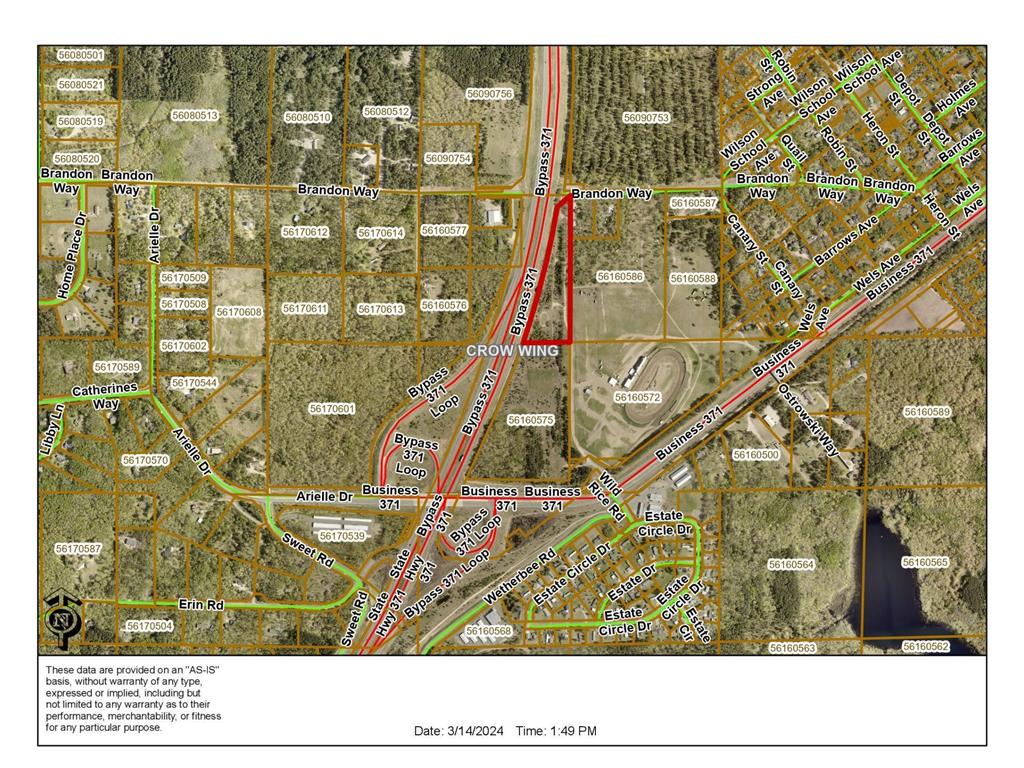 6207 Brandon Way Brainerd MN 56401 6504024 image2