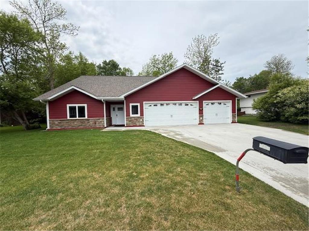 6207 Lagoon Drive NE Bemidji MN 56601 - Bemidji 6725224 image1