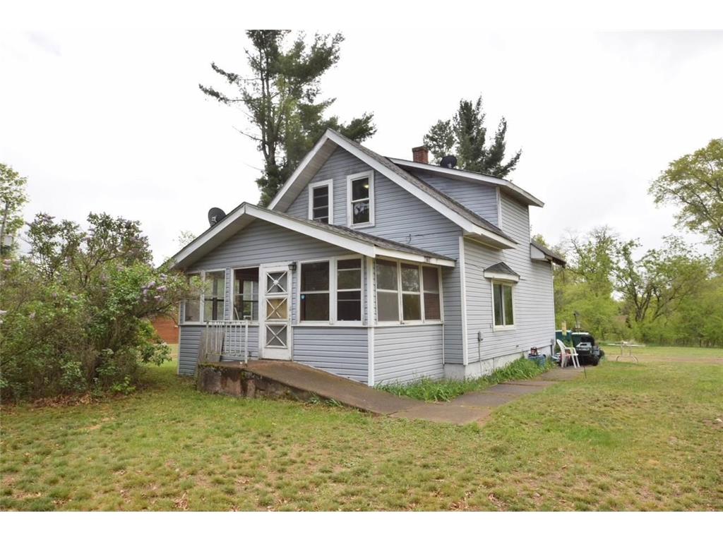 6207 Lake 26 Road Danbury WI 54830 - Burlingame 6728840 image1