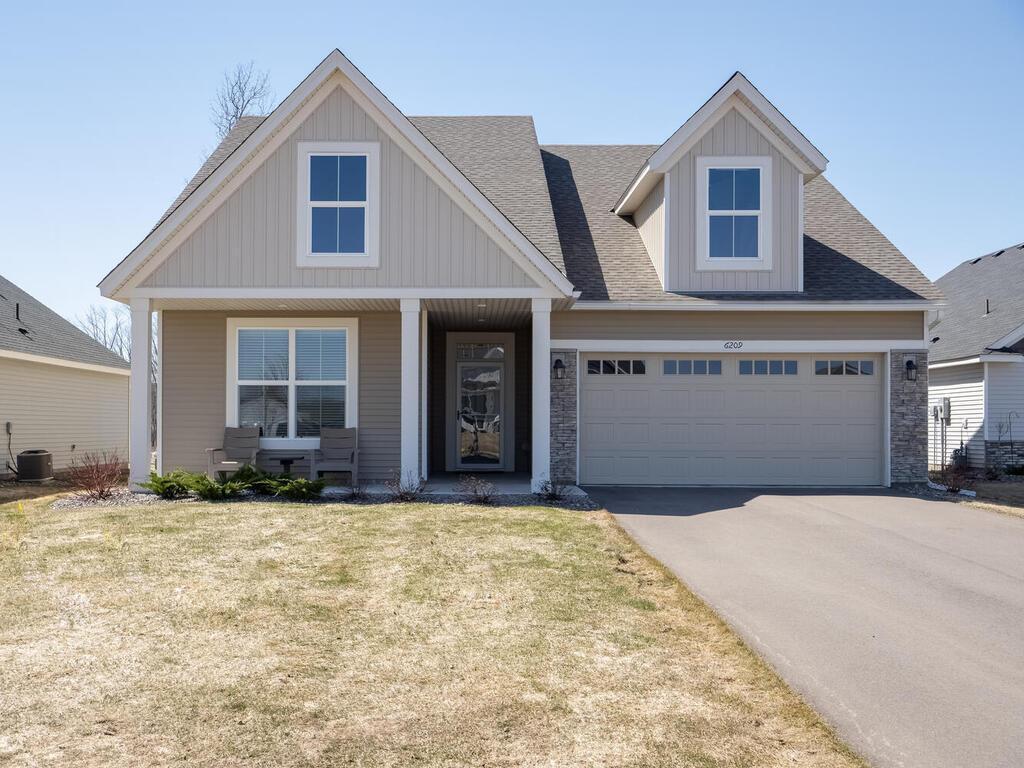 6209 Quenroe Avenue NE Otsego MN 55330 6386615 image1