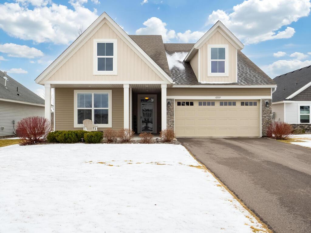 6209 Quenroe Avenue NE Otsego MN 55330 6693775 image1