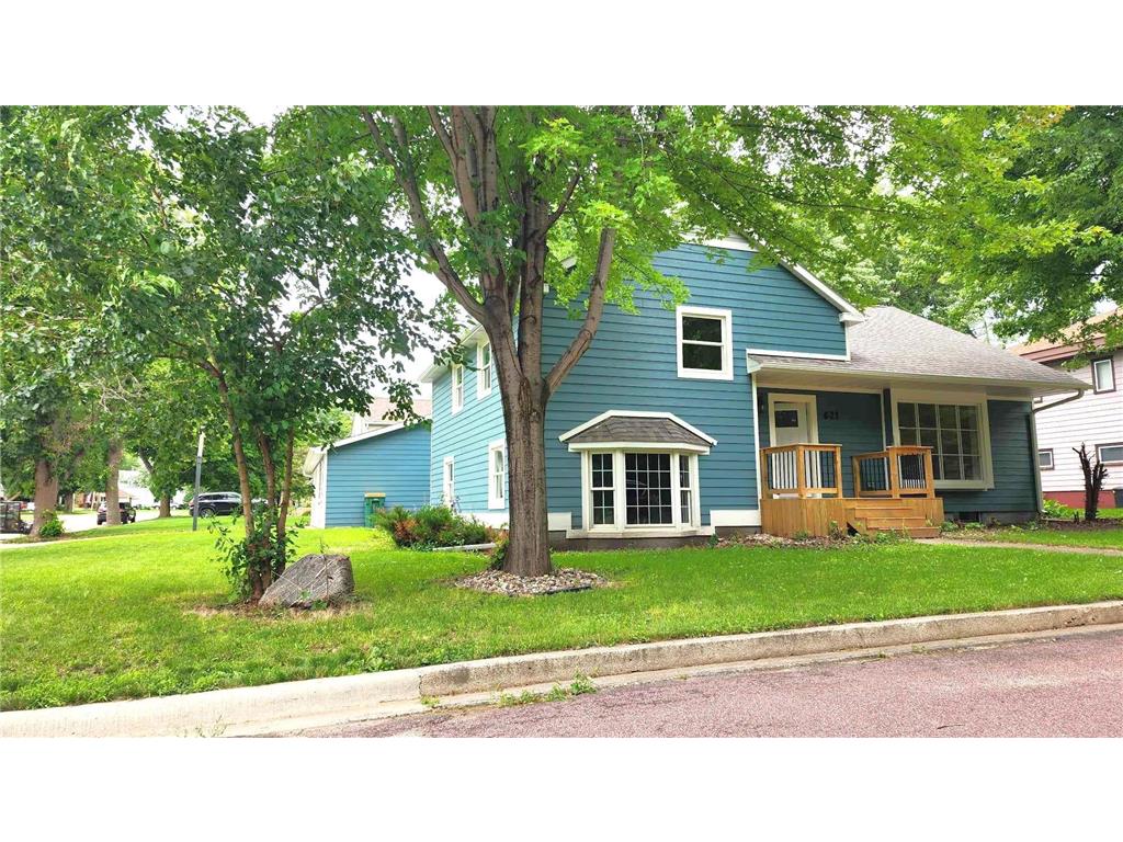 621 1st Street E Tracy MN 56175 6561269 image1