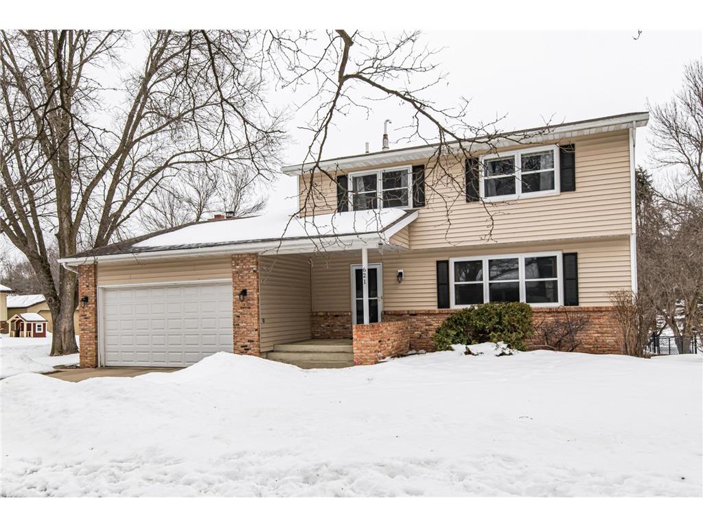 621 31st Street NW, Rochester, MN, 55901 MLS 7608940 Edina Realty