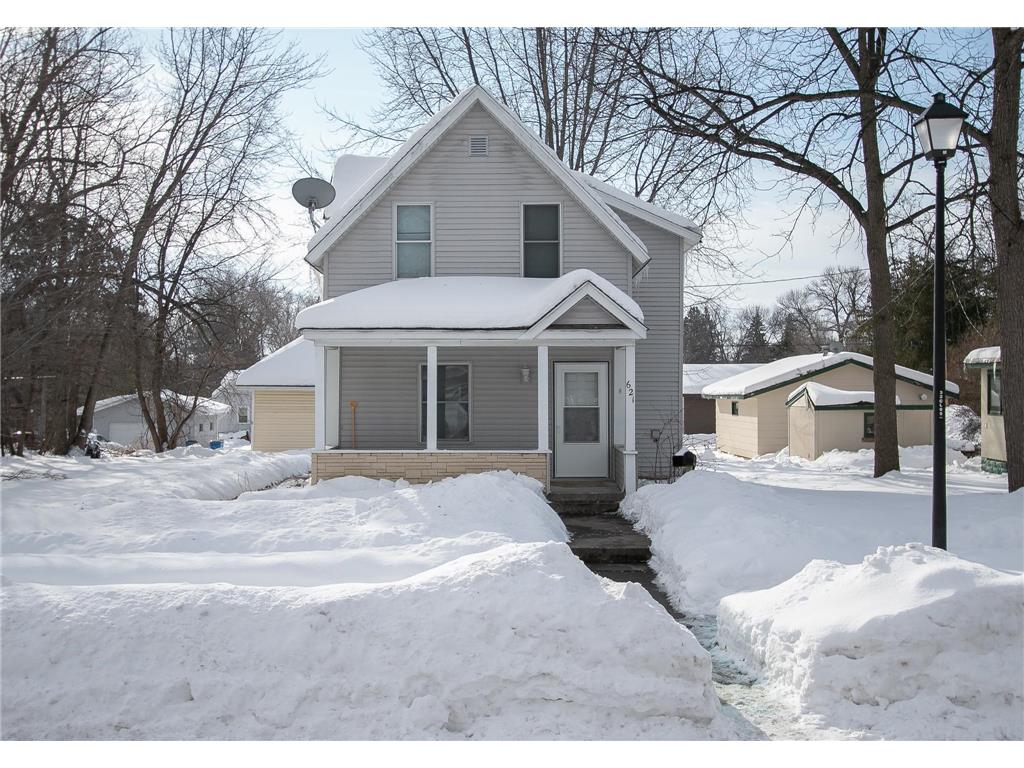 621 3rd Avenue SW, Cambridge, MN 55008 MLS 6326984 Edina Realty