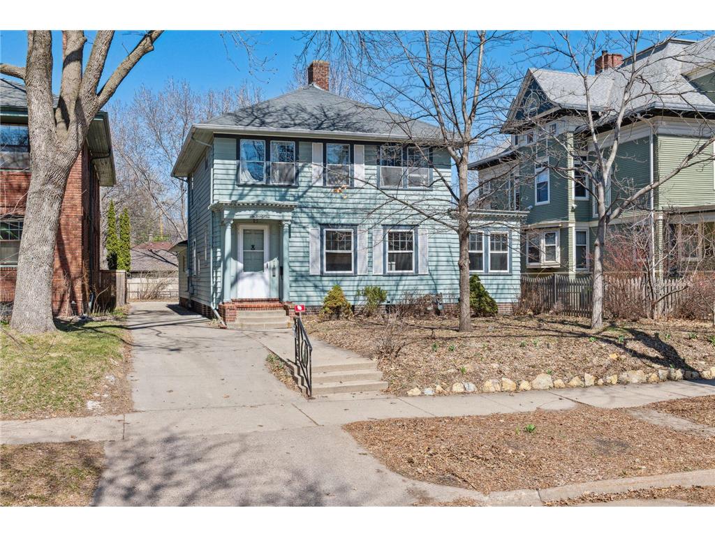 621 5th Street SE, Minneapolis, MN, 55414 MLS 6356539 Edina Realty