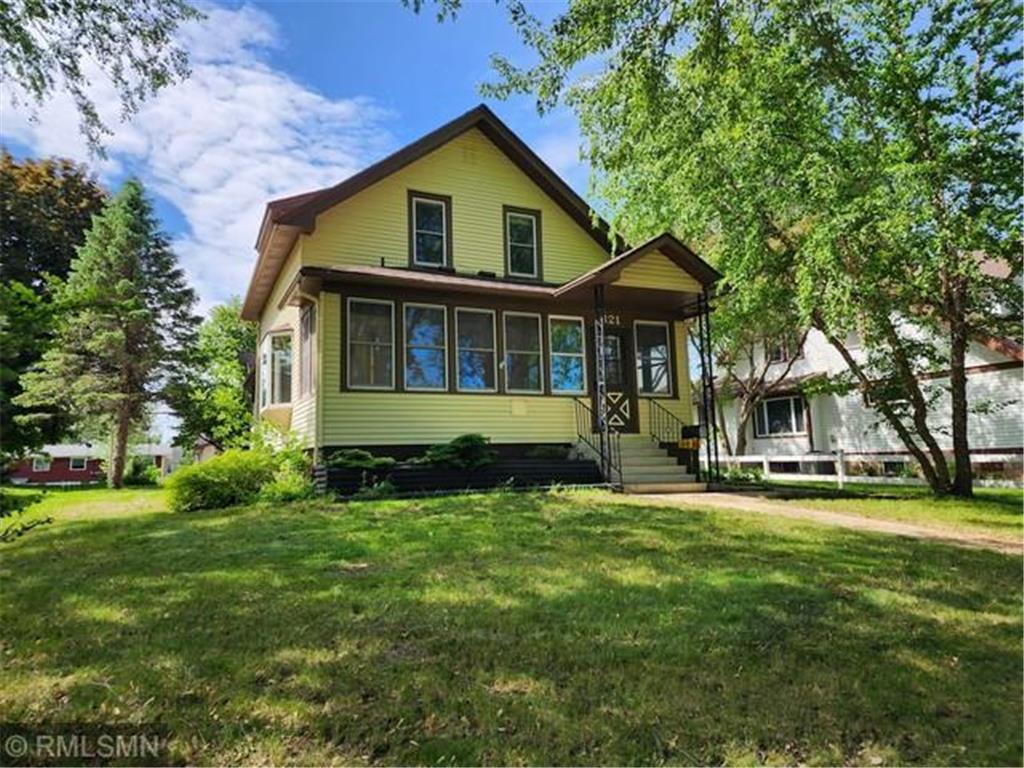 621 7th Street, Kenyon, MN, 55946 MLS 6380745 Edina Realty