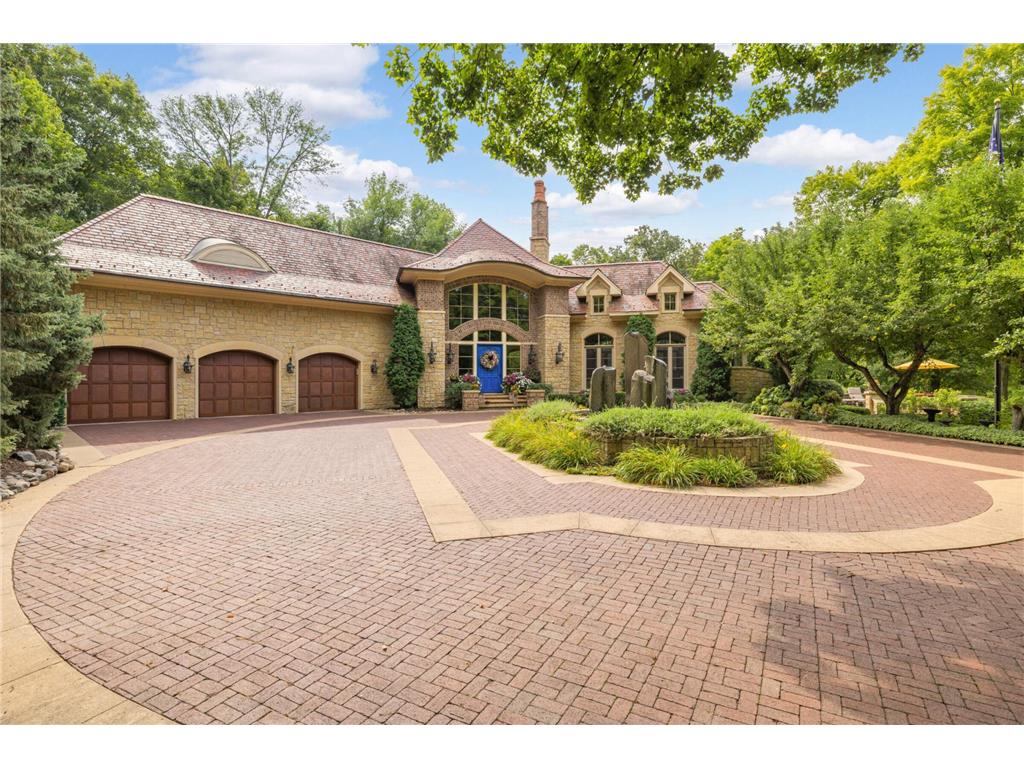 621 Ferndale Road W, Wayzata, MN, 55391 MLS 6557224 Edina Realty