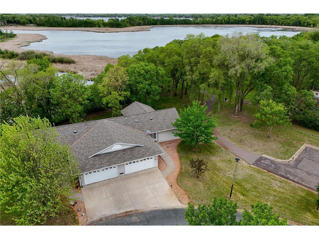 621 Norwood Lane Big Lake MN 55309 - Keller Lake 6723963 image1