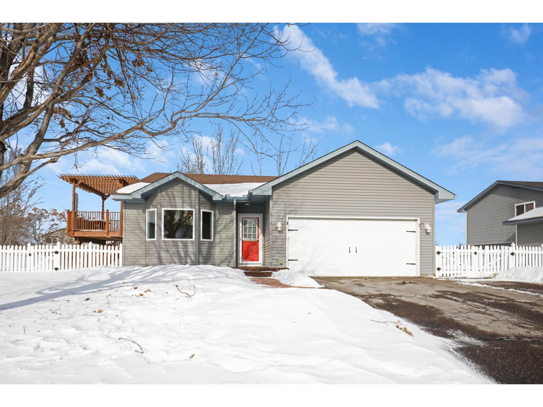 6210 146th Street N, Hugo, MN 55038 MLS 6148419 Edina Realty