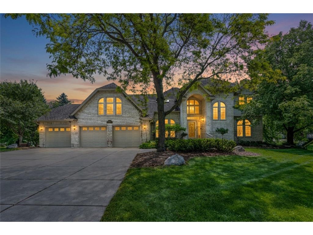 6210 Deerwood Circle N Plymouth MN 55442 - Pike 7077744 image1