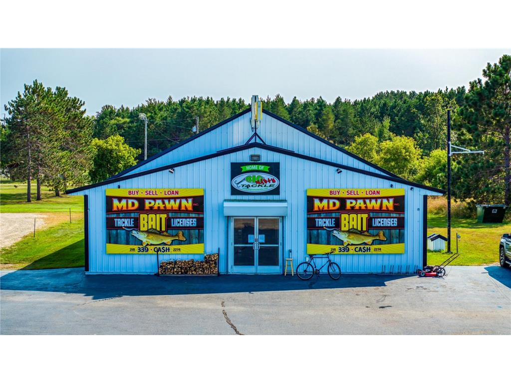 6213 Lower Cass Frontage Road Cass Lake MN 56633 7014179 image1