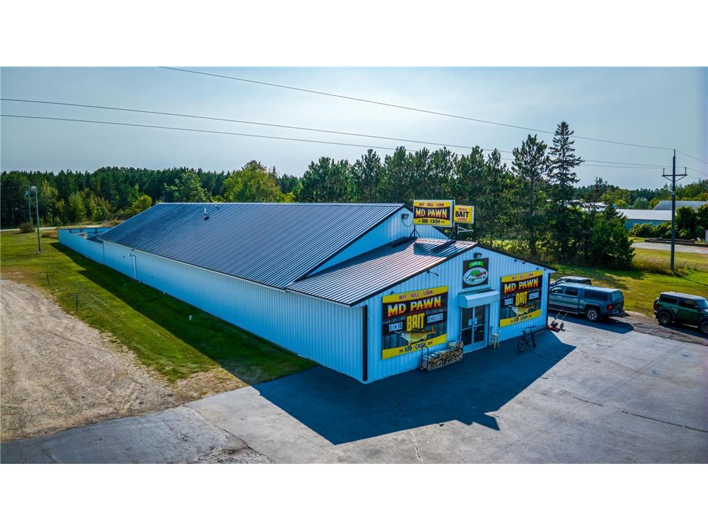6213 Lower Cass Frontage Road Cass Lake MN 56633 7014179 image6