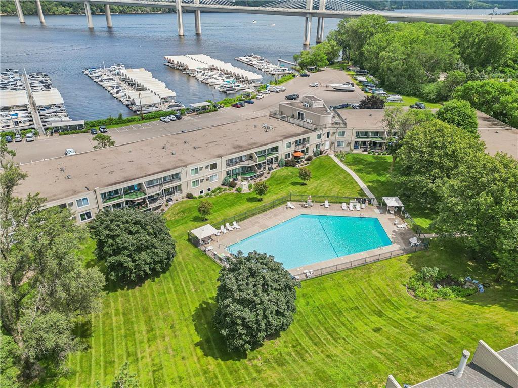 6213 Saint Croix Trail N #102 Oak Park Heights MN 55082 - St Croix River 6673128 image1