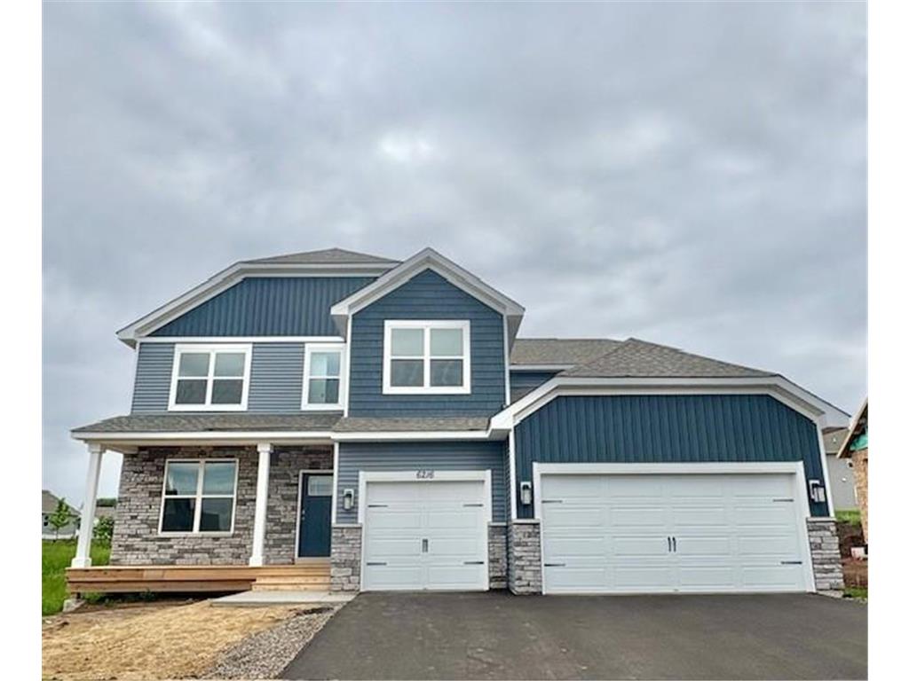 6216 Jennifer Avenue S Cottage Grove MN 55016 7100393 image1