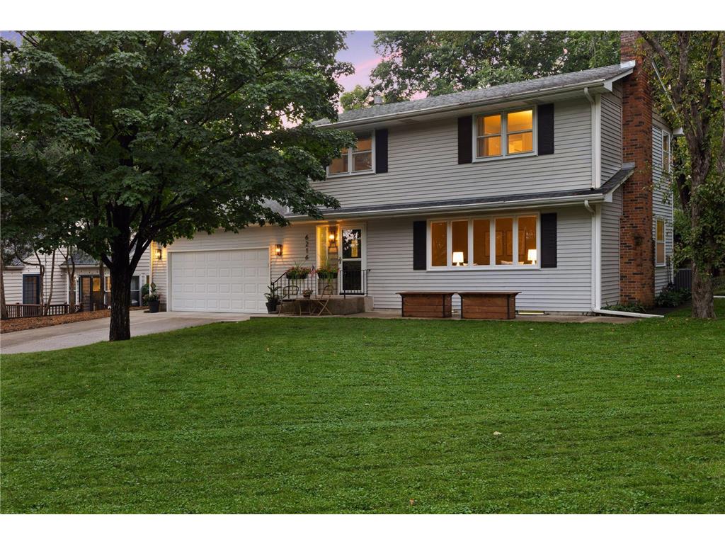 6216 Meadowbrook Boulevard Saint Louis Park MN 55416 - Meadowbrook 6562395 image1