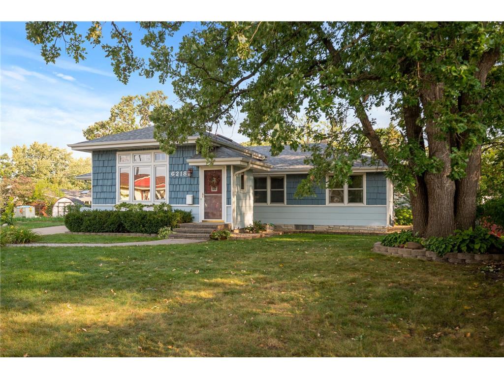 6218 Carol Circle NE, Fridley, MN, 55432 MLS 6248333 Edina Realty