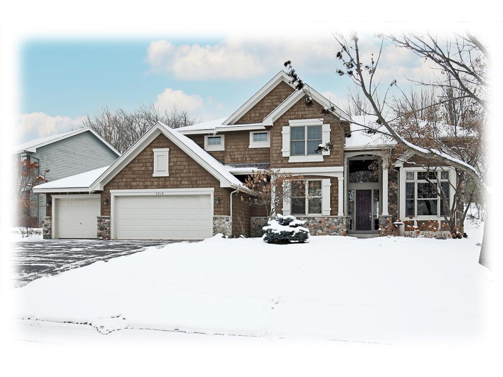 6218 Quantico Lane N, Maple Grove, MN 55311 MLS 6312363 Edina Realty