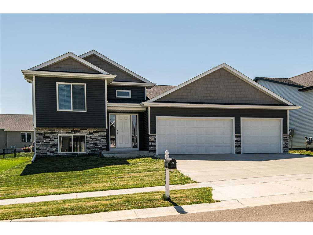 6218 Sandstone Street NW Rochester MN 55901 6471433 image1