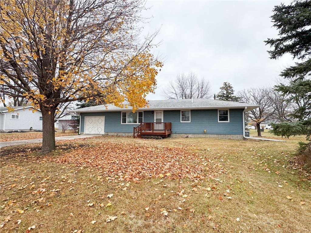 622 11th Street Brewster MN 56119 6628039 image1