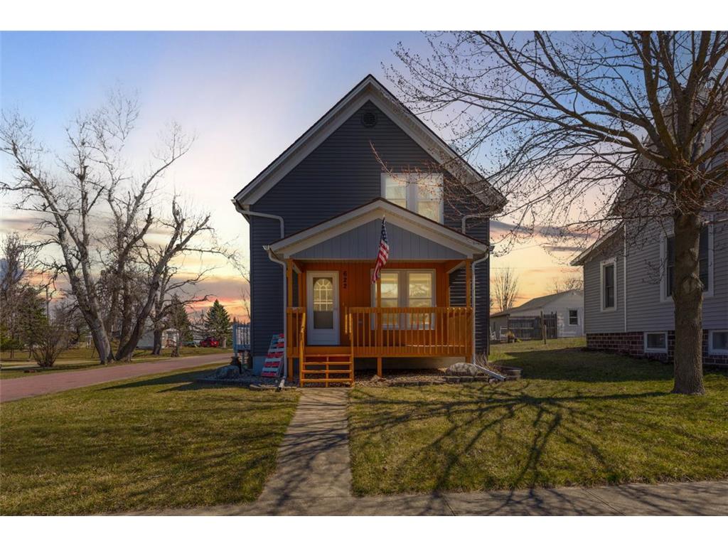 622 Broadway Street Hartland MN 56042 6507889 image1