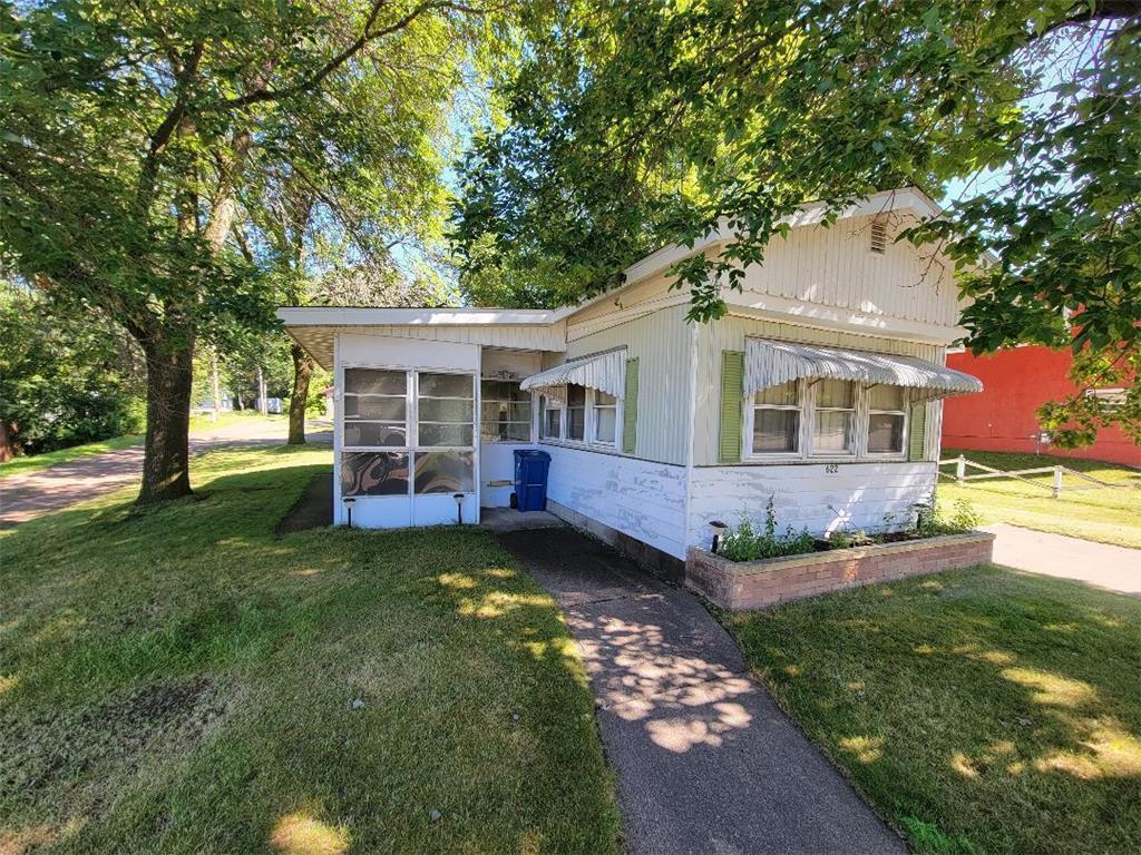 622 Elm Street, Spooner, WI, 54801 MLS 6246504 Edina Realty