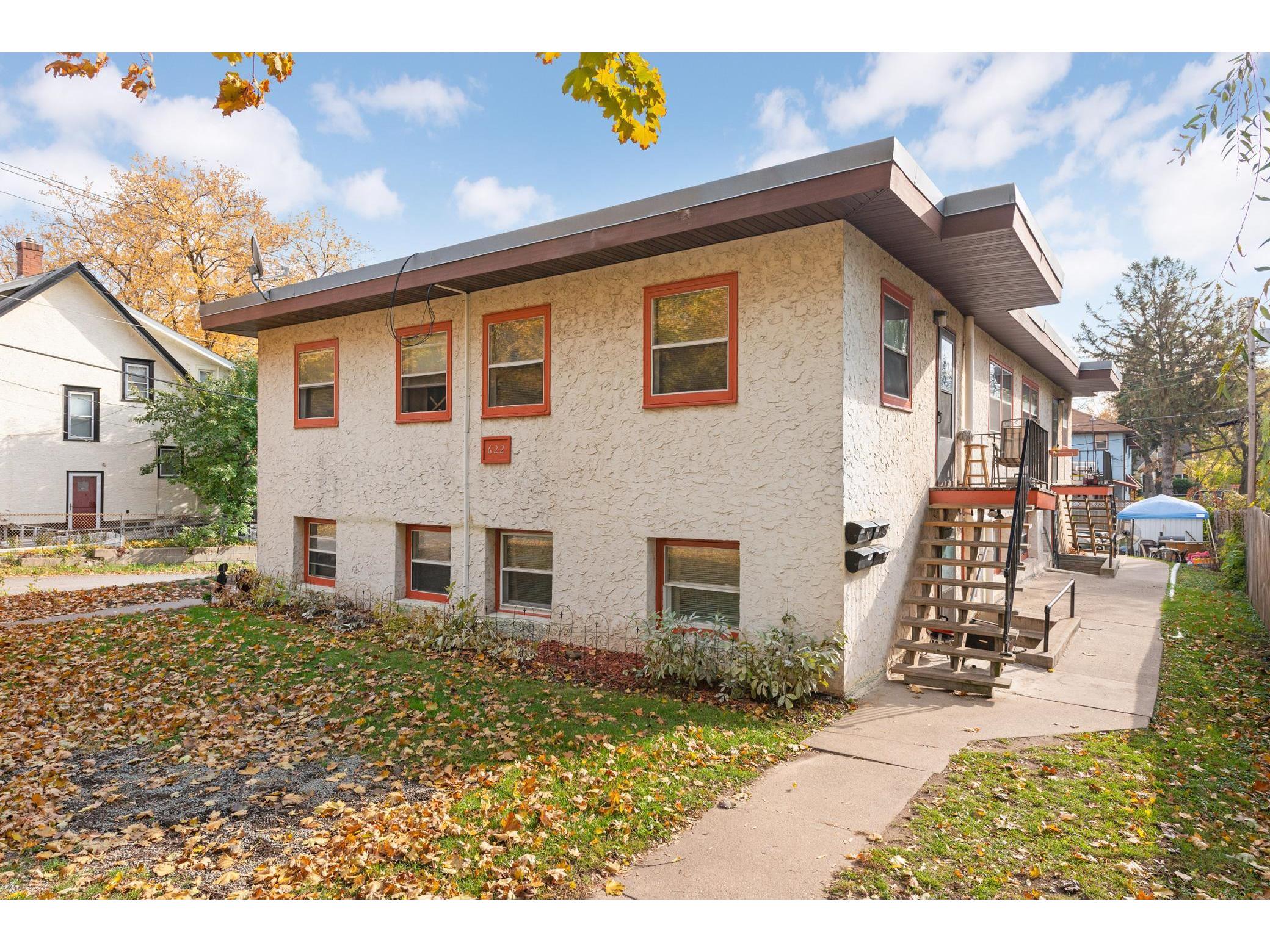 622 Hyacinth Avenue E, Saint Paul, MN, 55130 MLS 6124783 Edina Realty