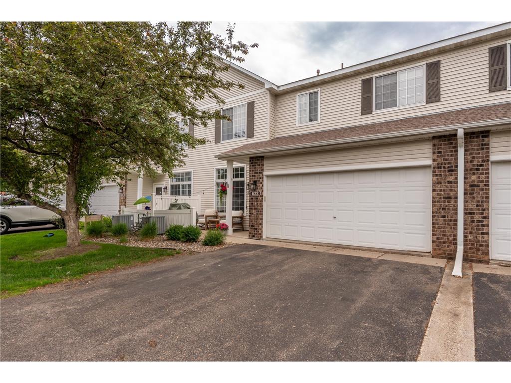 622 Tamarack Trail #1007 Farmington MN 55024 7086522 image1