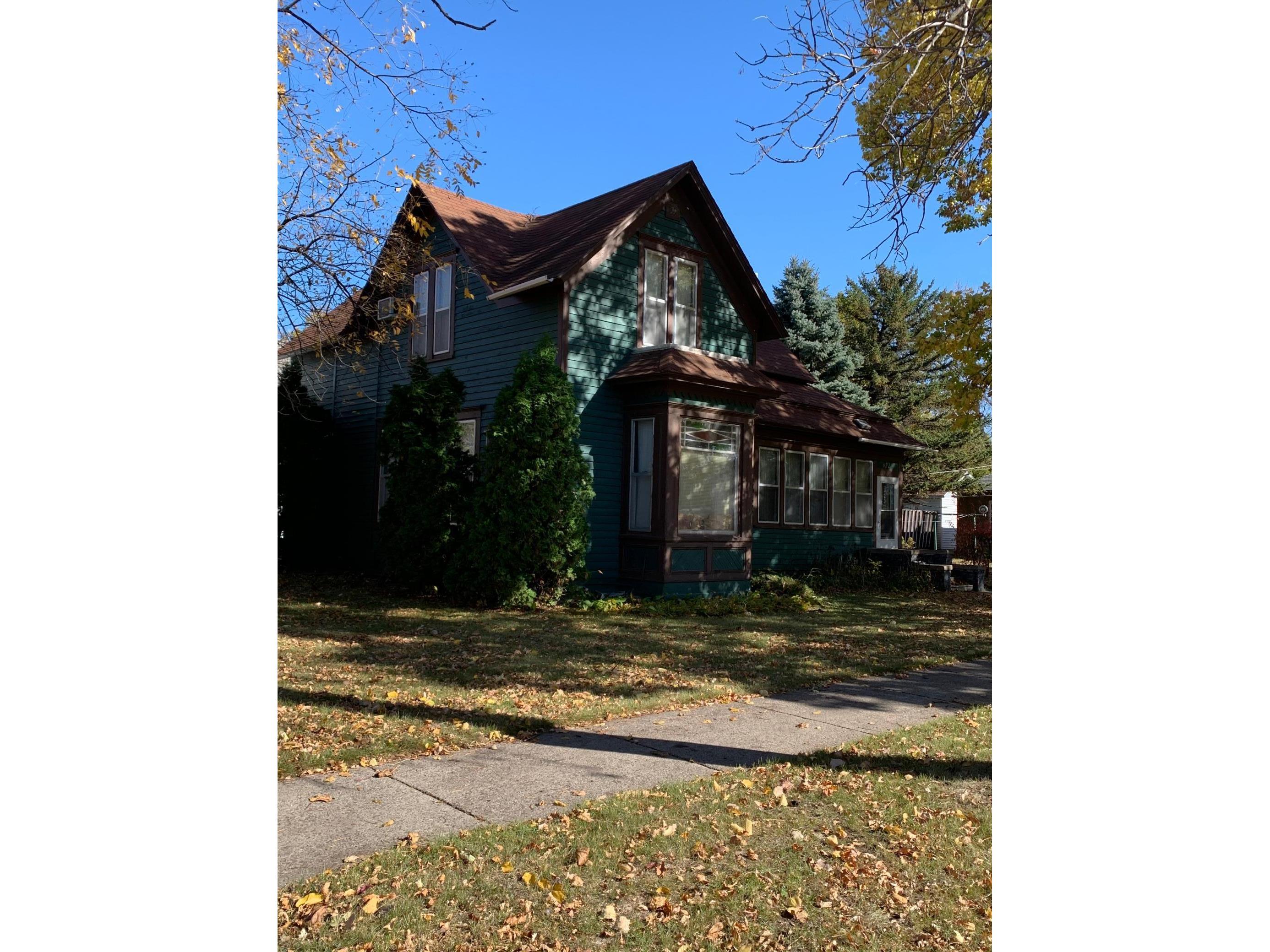 622 W 4th Street, Madison, MN, 56256 MLS 7001985 Edina Realty