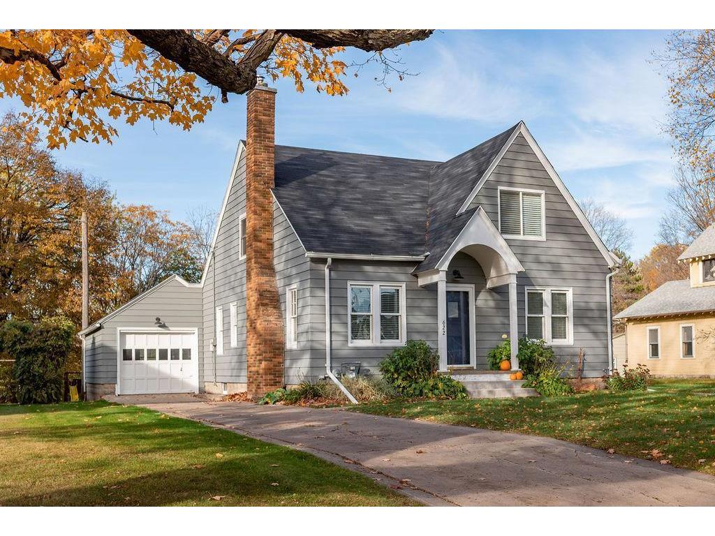 622 W Kinne Street, Ellsworth, WI, 54011 MLS 6119921 Edina Realty