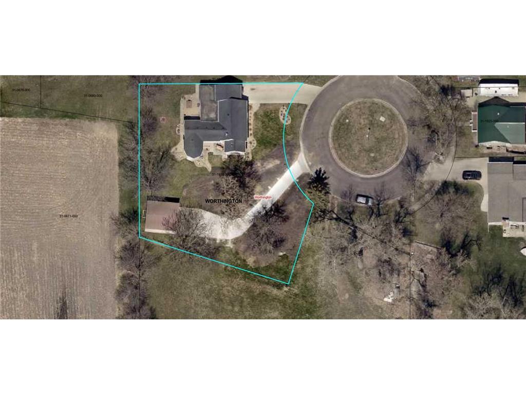 622 Woodcrest Avenue Worthington MN 56187 6806739 image53